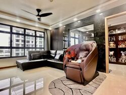 Blk 420A Waterfront II @ Northshore (Punggol), HDB 5 Rooms #577837041